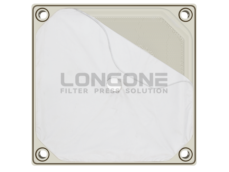 Membrane Plate