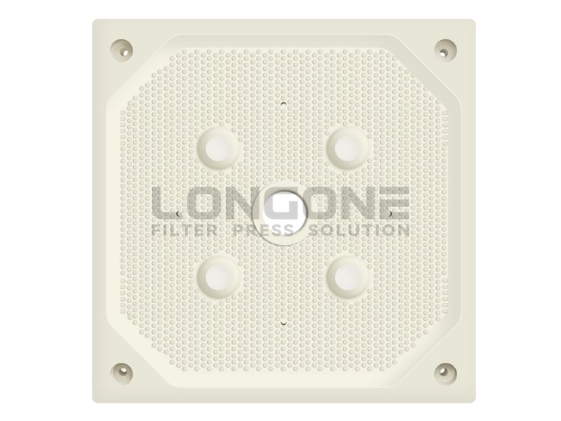 Membrane Plate