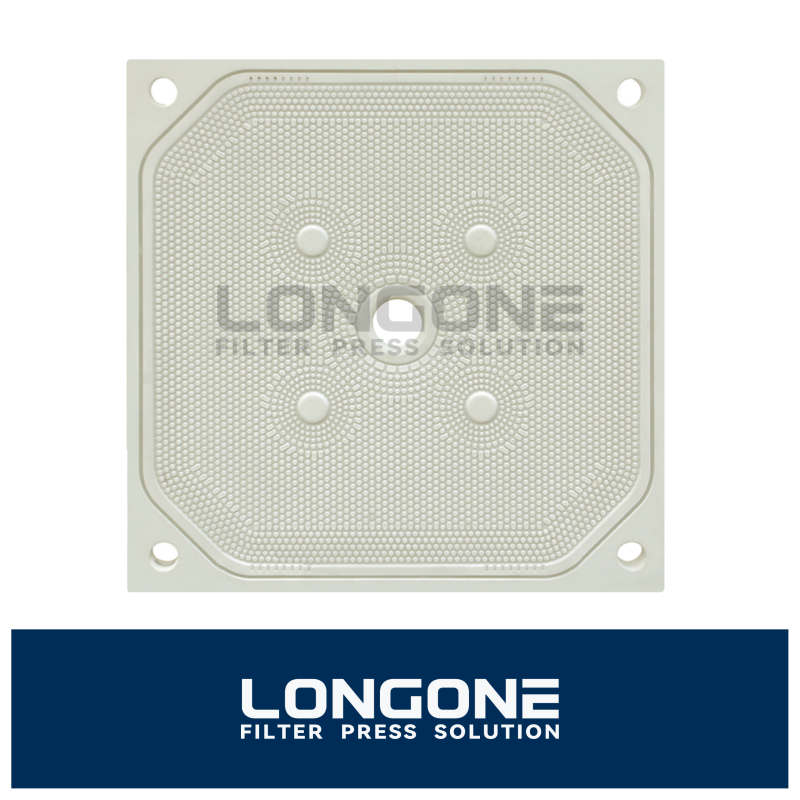 800mm×800mm Filter Plate