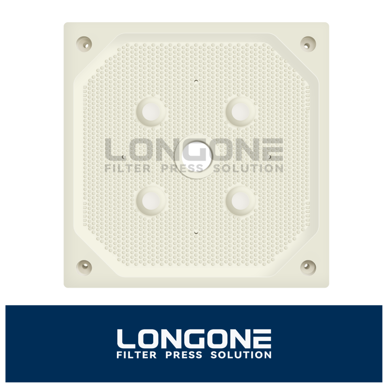 800mm×800mm Filter Plate