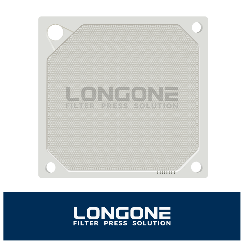 1000mm×1000mm Filter Plate