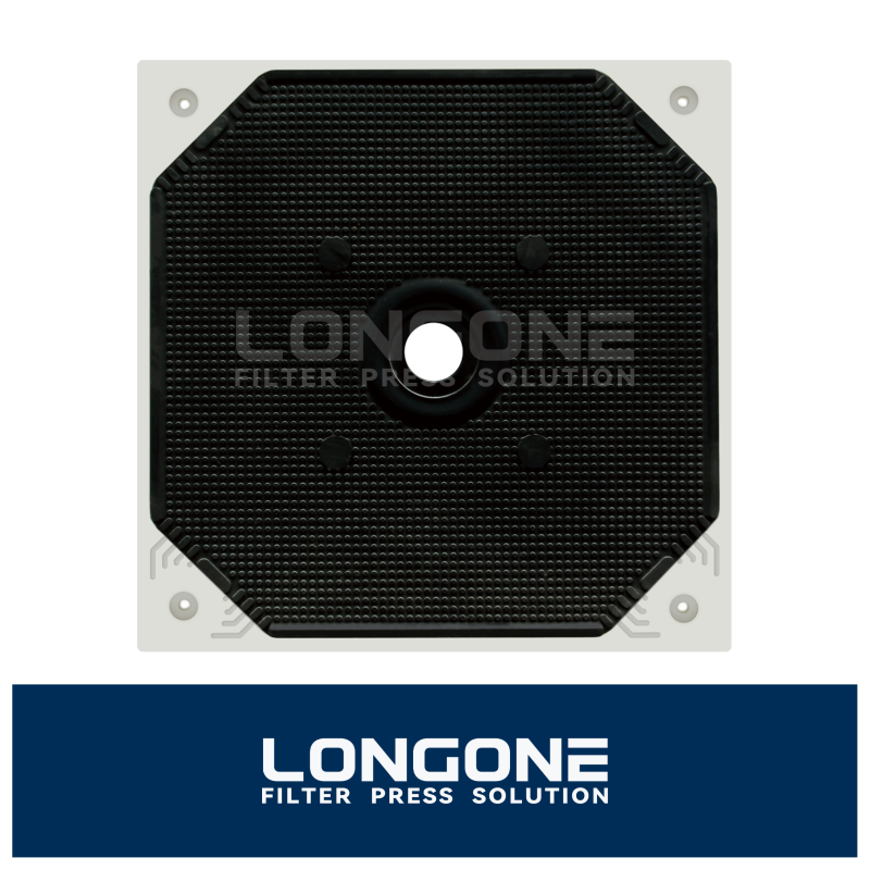 1000mm×1000mm Filter Plate