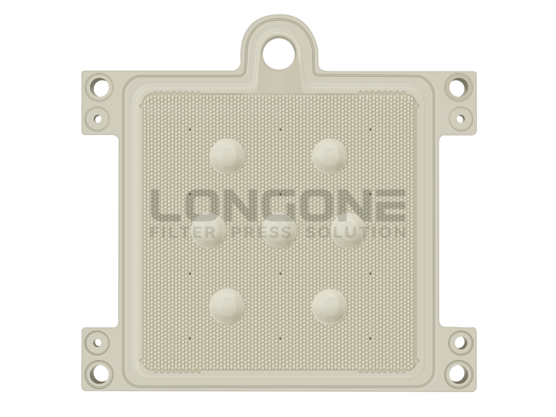 Membrane Plate