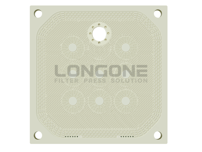 Membrane Plate