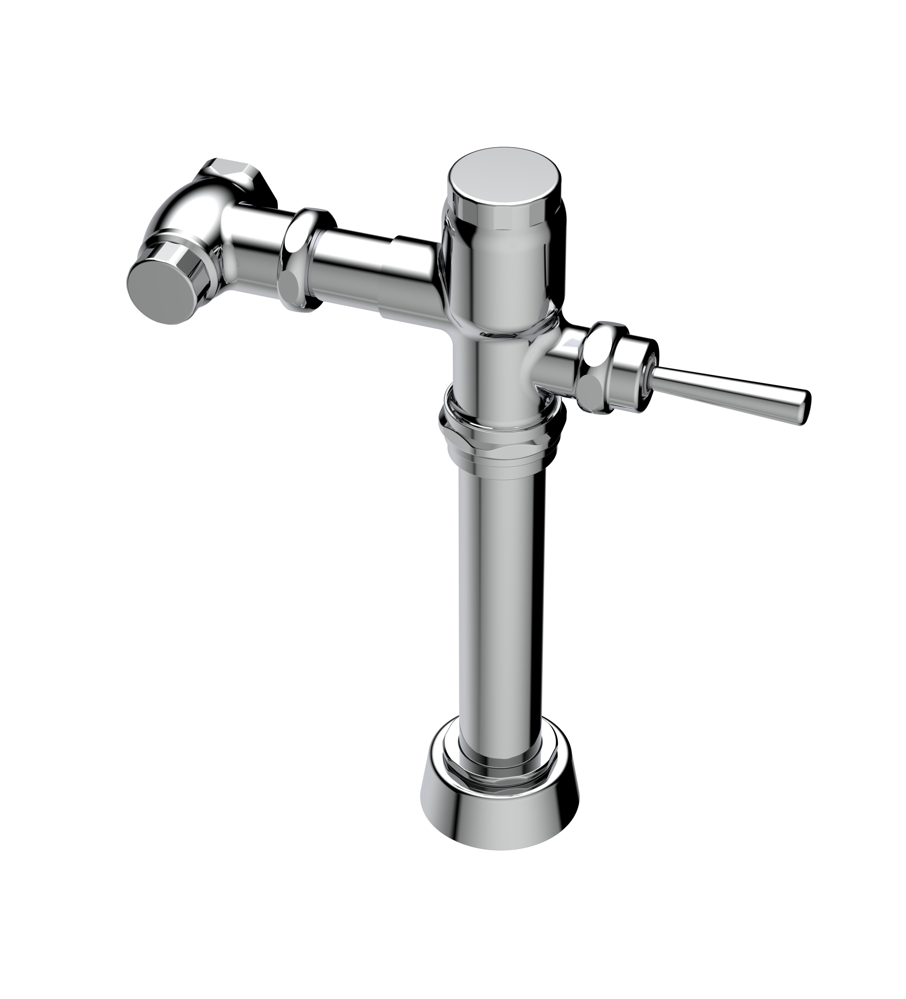 toilet flush valve