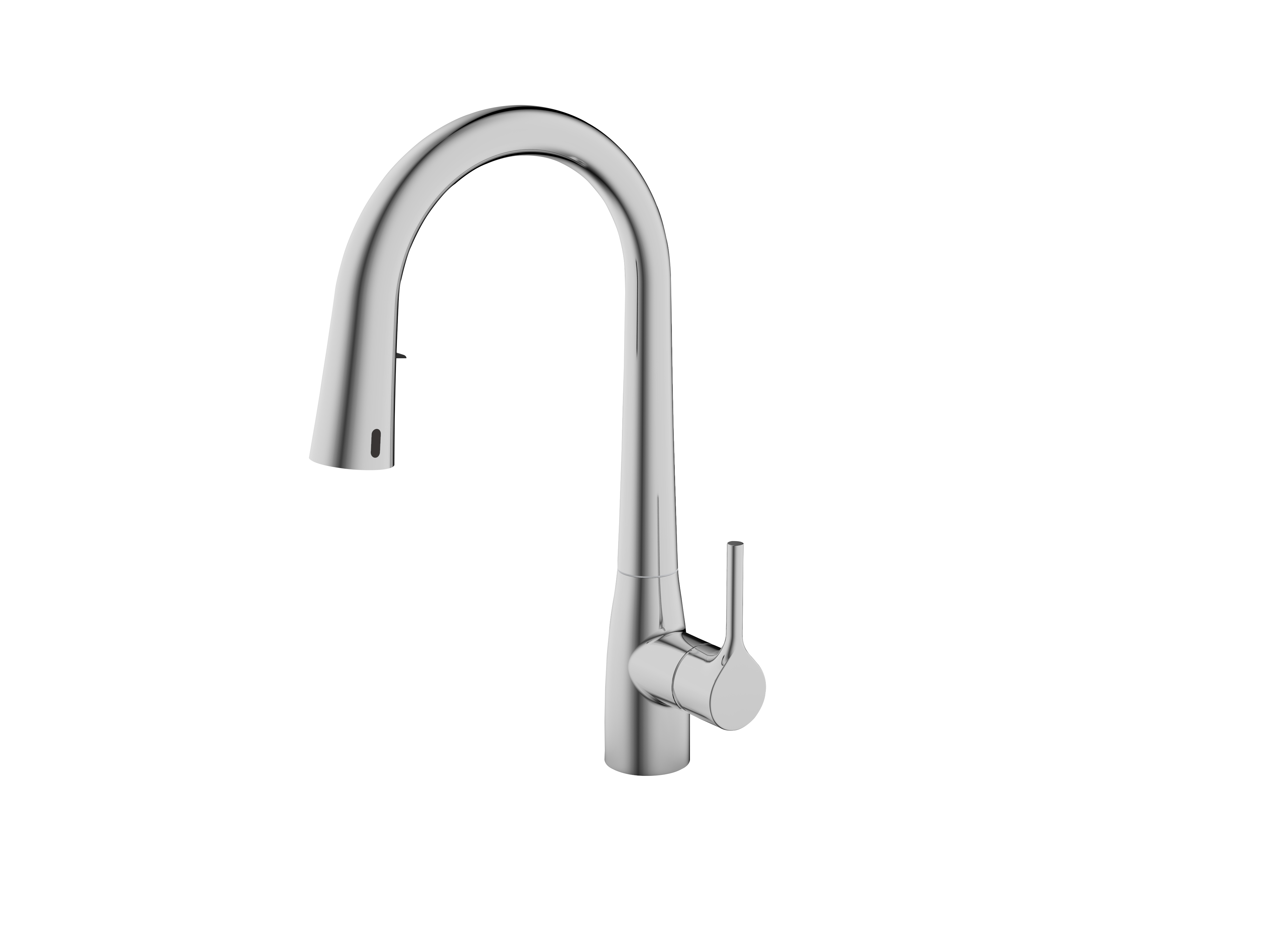 chrome plated sensor kitchen faucets chrome plated sensor kitchen faucets