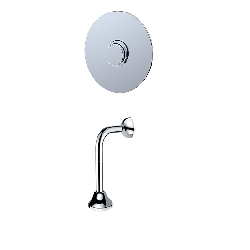 Commercial Automatic Sensor Urinal Flush Valve