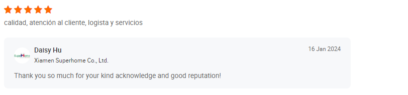 Good reviews