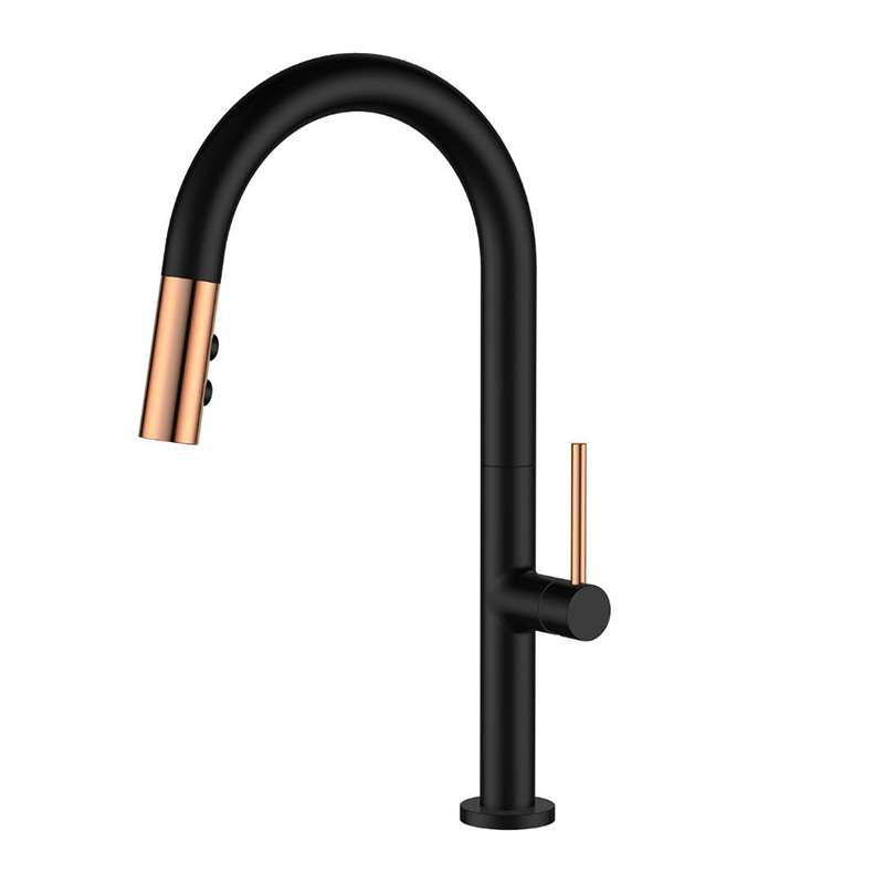 Kitchen Faucet