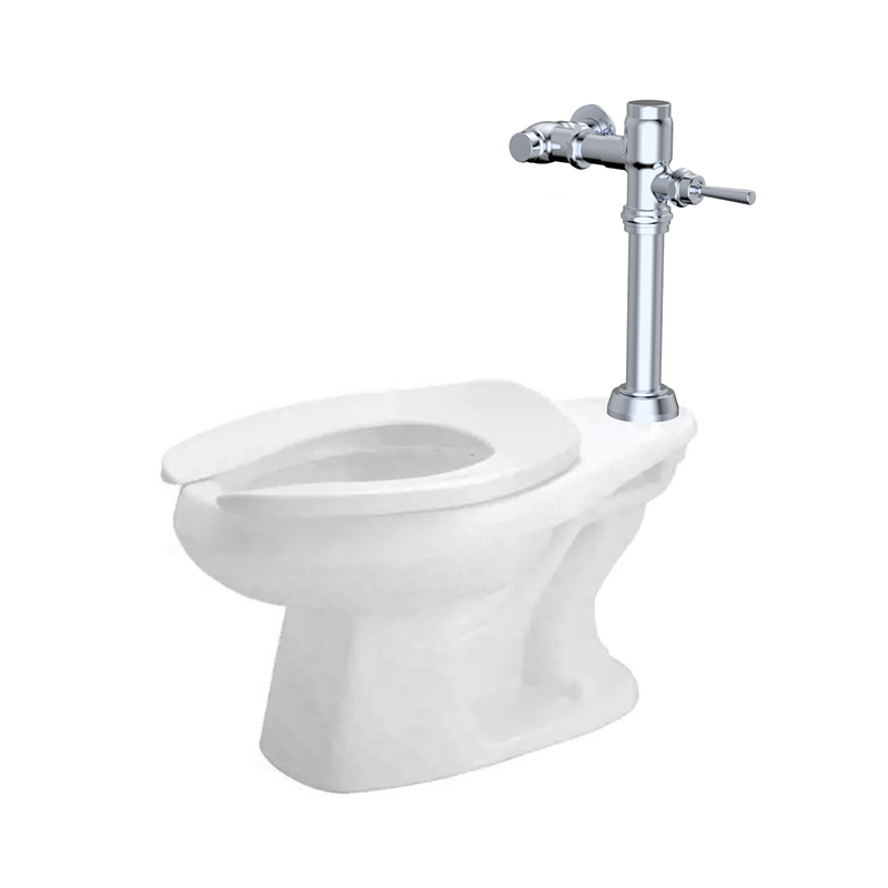 Flush Valve