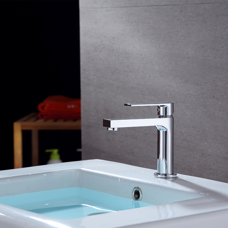 Cold Water Tap