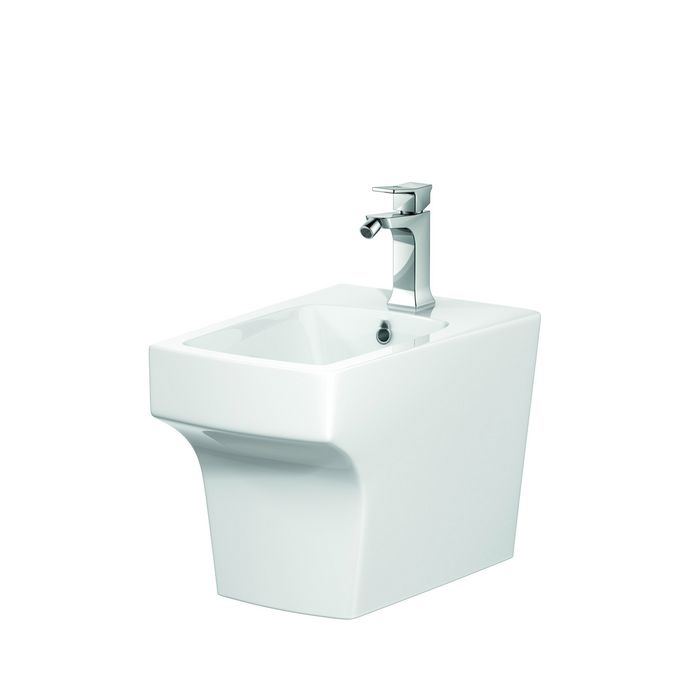 Bidet Mixer