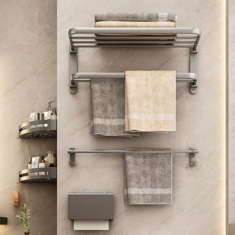 Bathroom Accessories