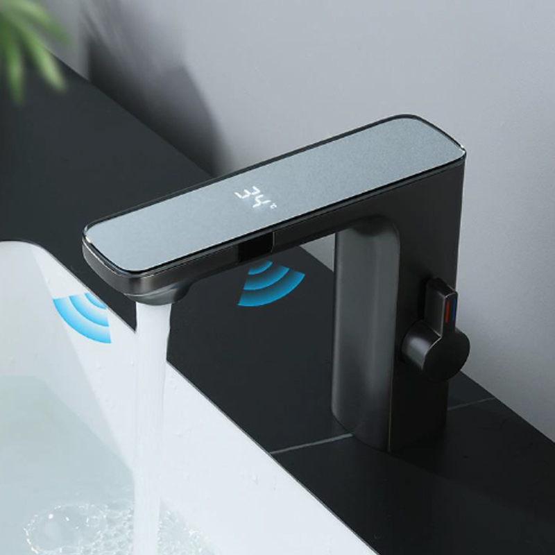 Sensor Faucet