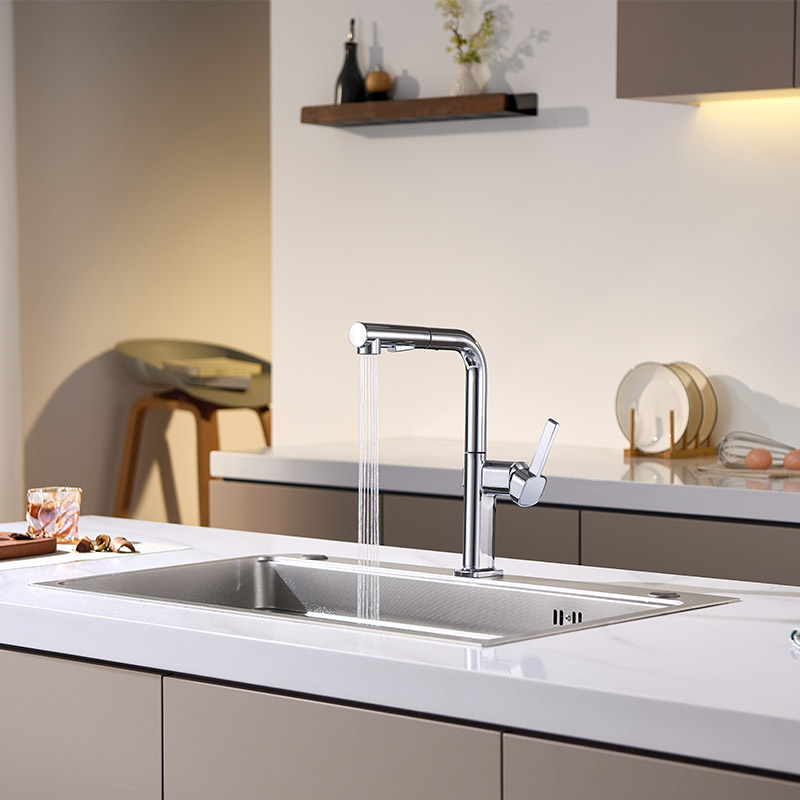 Sink faucet kitchen