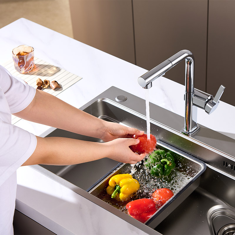 Sink faucet kitchen