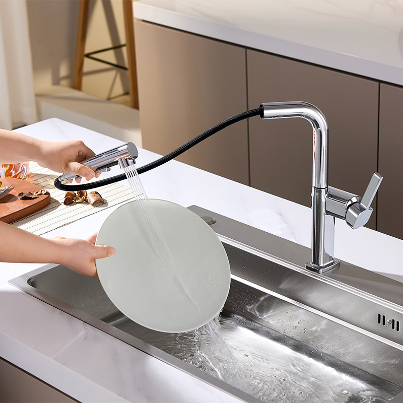 Sink faucet kitchen