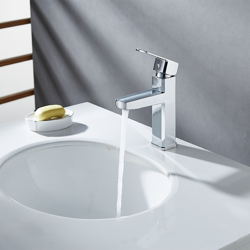 ABS basin faucet,ABS basin mixer, bathroom faucet