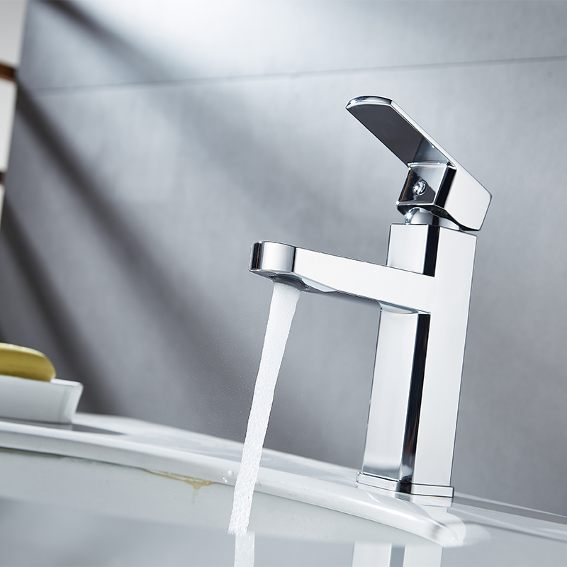 ABS basin faucet,ABS basin mixer, bathroom faucet