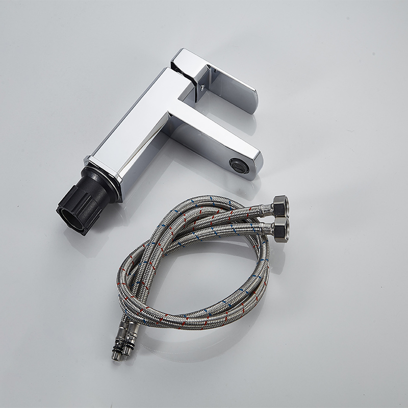 ABS basin faucet,ABS basin mixer, bathroom faucet