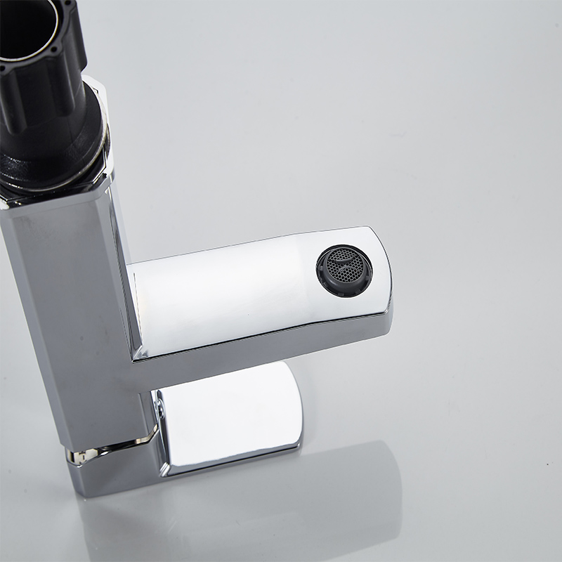 ABS basin faucet,ABS basin mixer, bathroom faucet