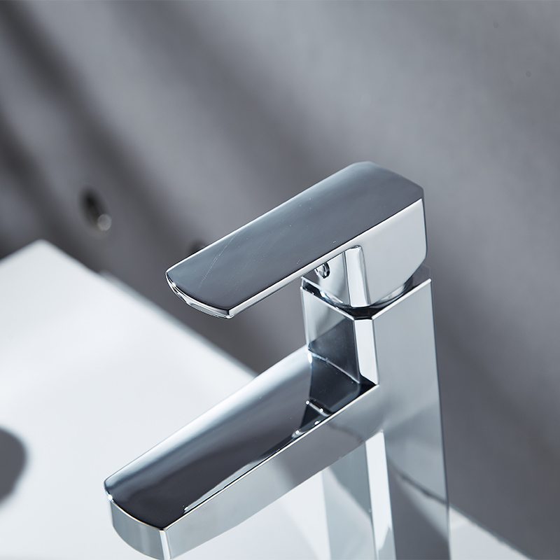 ABS basin faucet,ABS basin mixer, bathroom faucet