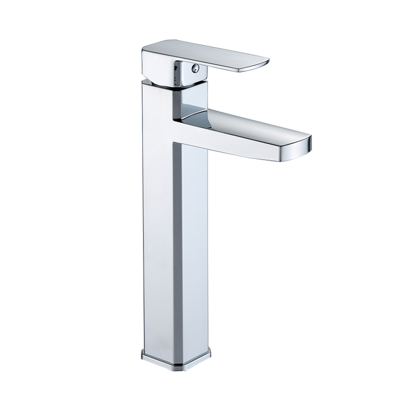 basin faucet,vessel basin mixer, bathroom faucet ABS body