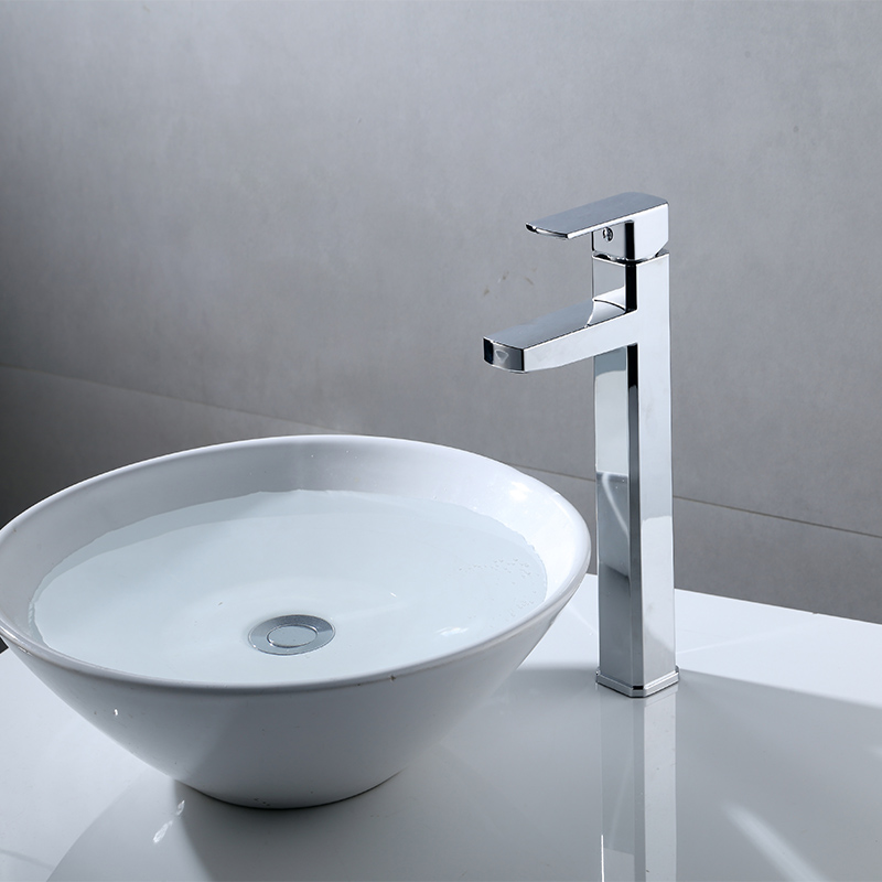 basin faucet,vessel basin mixer, bathroom faucet ABS body