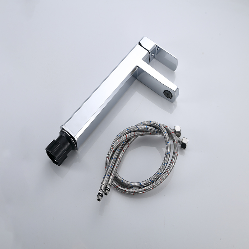 basin faucet,vessel basin mixer, bathroom faucet ABS body
