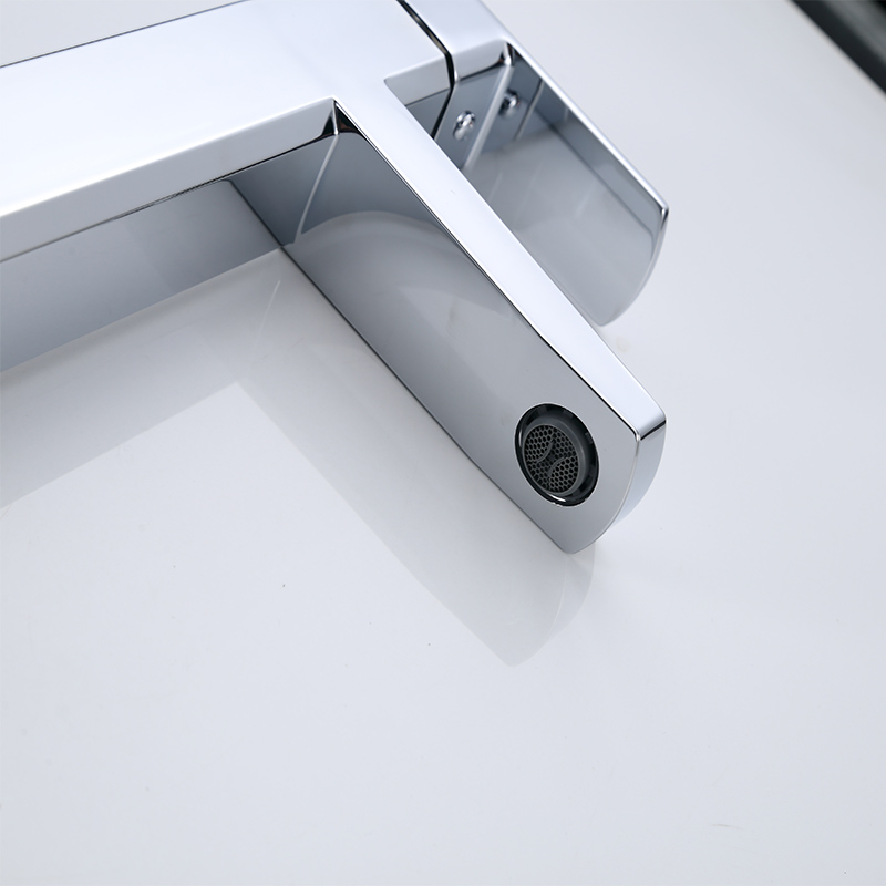 basin faucet,vessel basin mixer, bathroom faucet ABS body