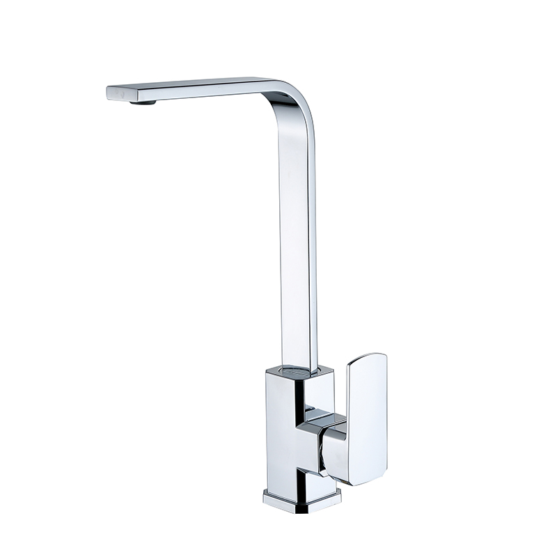 ABS faucet