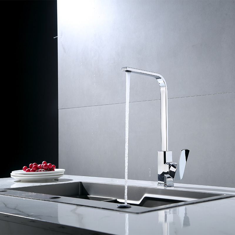 Kitchen faucet, ABS body, Sink MIixer,