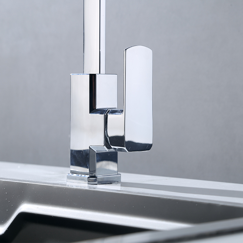 Kitchen faucet, ABS body, Sink MIixer,