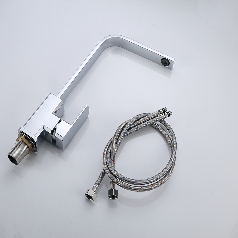Kitchen faucet, ABS body, Sink MIixer,