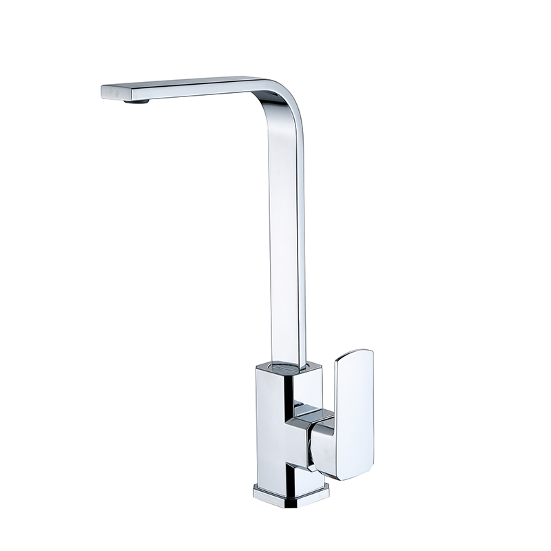 Kitchen mixer