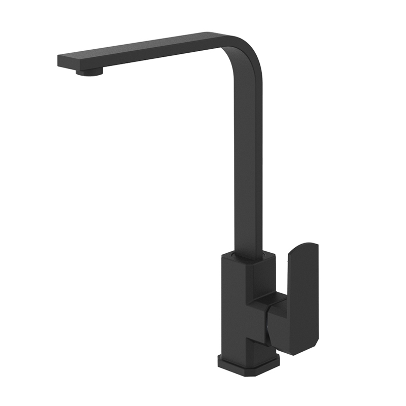 Kitchen mixer