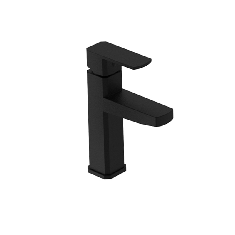 Sink faucet