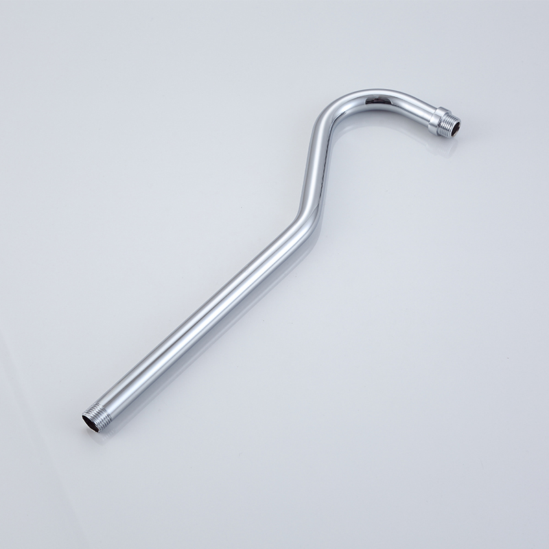 Traditional BrassThermostatic Shower Mixer
