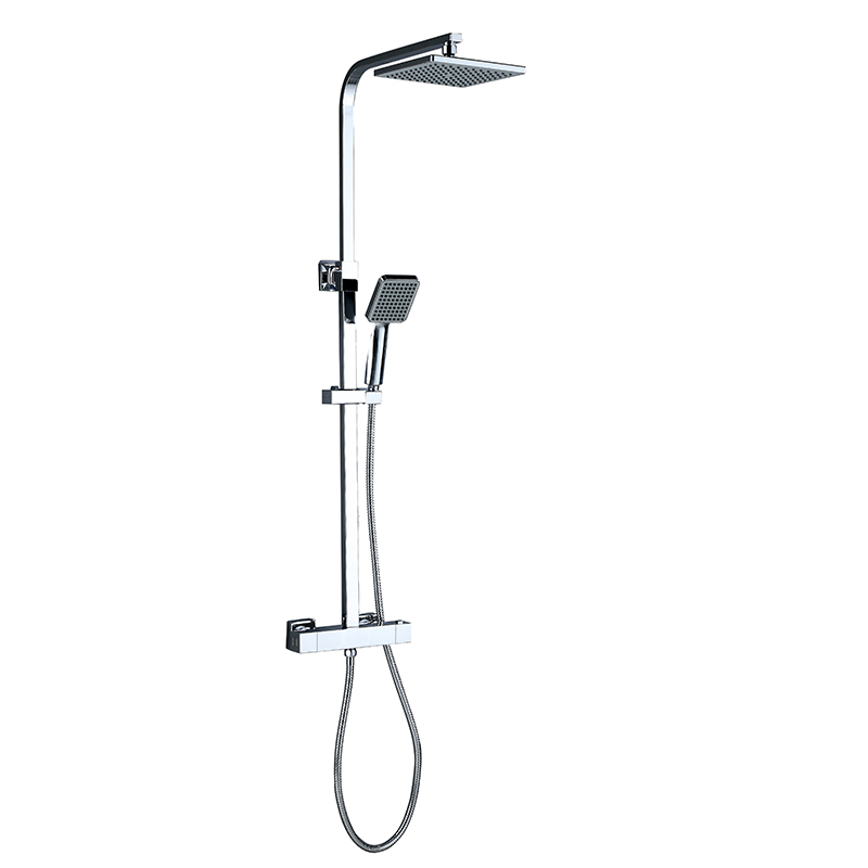 Thermostatic Shower Mixer