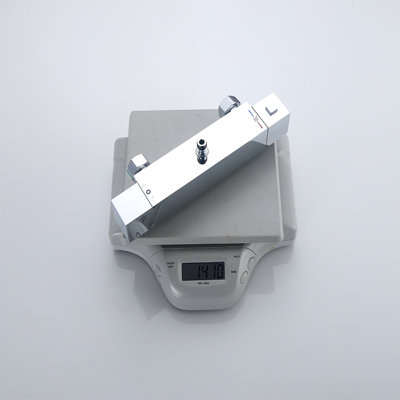 Thermostatic Shower Mixer
