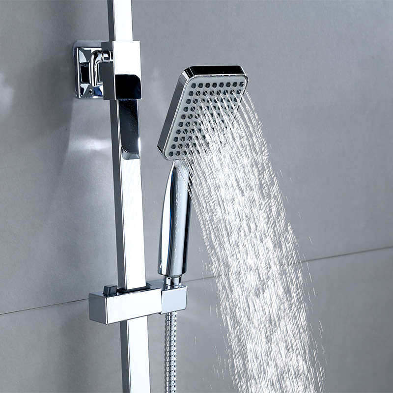 Thermostatic Shower Mixer