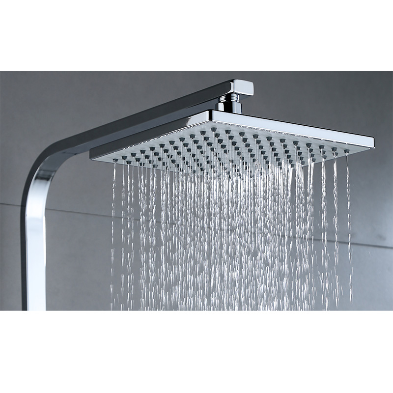 Thermostatic Shower Mixer