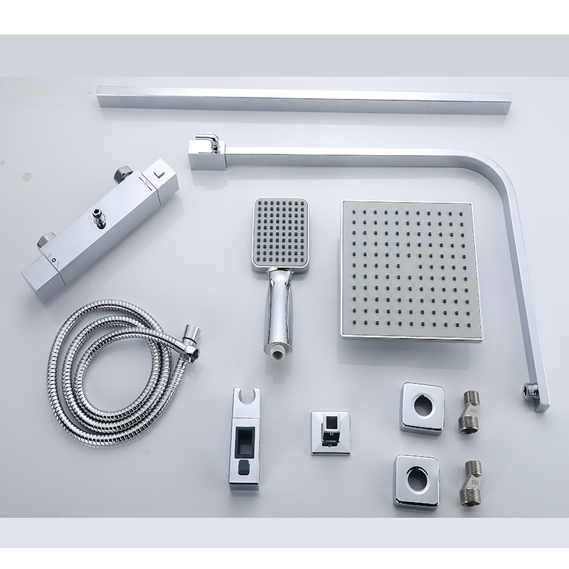 Thermostatic Shower Mixer