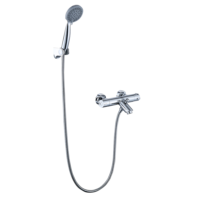 Thermostatic Bath and Shower Valves