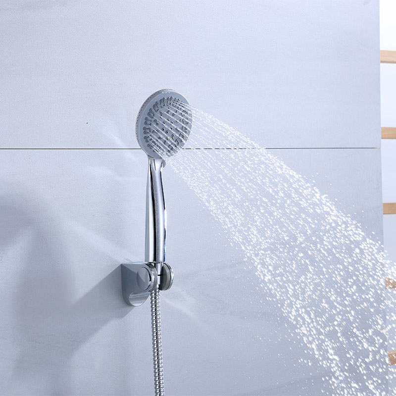 Thermostatic Bath and Shower Valves