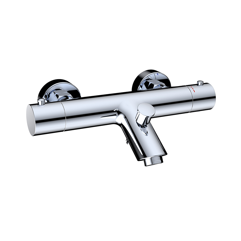 bath mixer