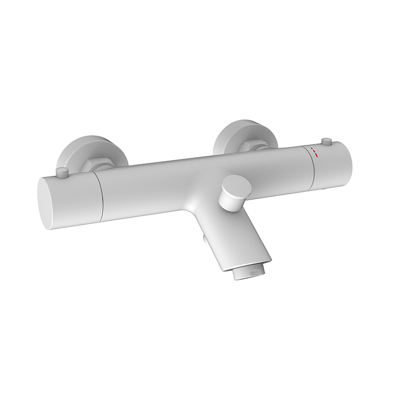 Shower system