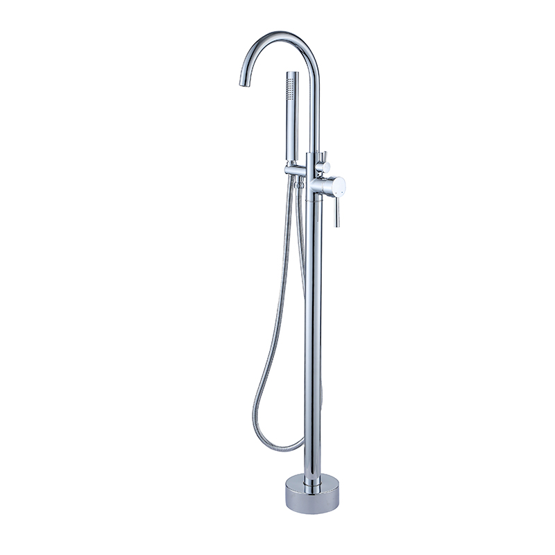 Floor Standing Bath Filler