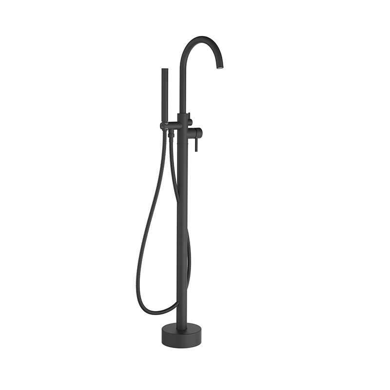 Floor Standing Bath Filler