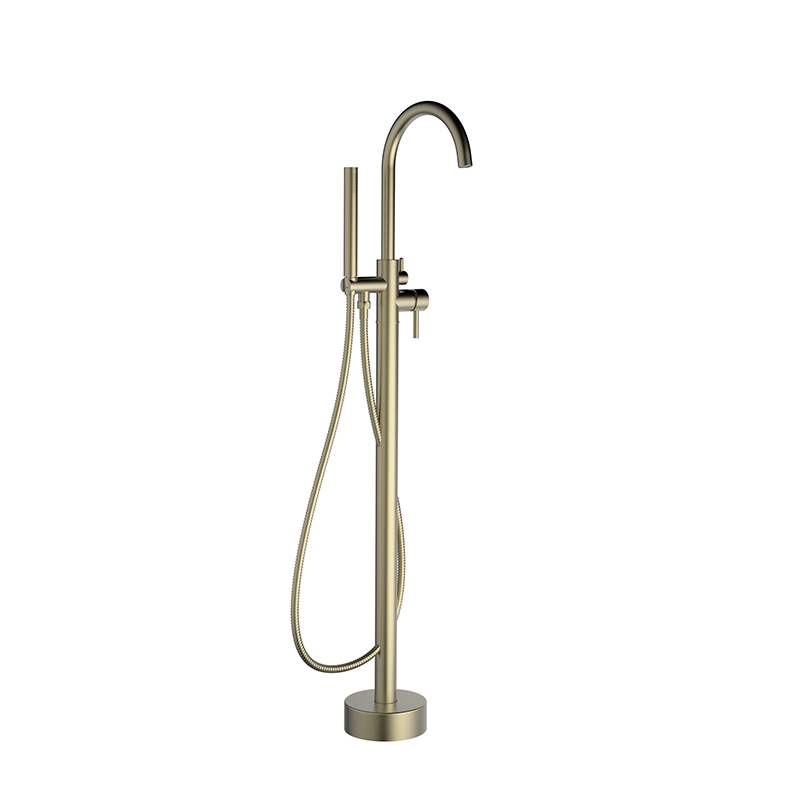 Floor Standing Bath Filler